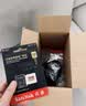 闪迪（SanDisk）256GB TF(MicroSD)内存卡4K极速金卡 A2 V30 U3 兼容大疆Pocket 4/Action 6运动相机 无人机存储卡 实拍图