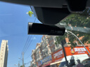 HIKVISION海康威视行车记录仪D6 4k超高清星光夜视5GWiFi 超级电容大广角 实拍图