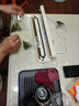 小熊（Bear）真空压缩封口机 家用商用全自动封口真空一体机 干湿两用抽真空密封机包装机 FKJ-G01F2 实拍图