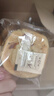 良品铺子香葱肉松手撕面包800g早餐面包出游点心休闲学生零食囤货下午茶 实拍图