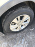优科豪马横滨轮胎/汽车轮胎 215/60R16 95V E70B 原配丰田/凯美瑞 实拍图