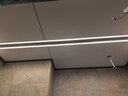 奥普（AUPU）【补贴15%】智能线型浴霸L1B蜂窝大板集成吊顶隐藏极窄线性浴霸 【大板/集成吊顶】除臭线型浴霸L1BS【送装饰板】 晒单实拍图