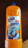 老管家管道疏通啫喱1kg*3强力卫生间厨房下水道疏通剂清洁剂 实拍图
