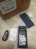 飞利浦（PHILIPS）E568A 宝石蓝 移动联通电信4G全网通 老年人手机智能 超长待机儿童功能学生手机 大字大声直板按键 实拍图