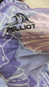 伯希和（Pelliot）防晒面罩女头巾户外骑行脖套冰丝防沙多功能口罩男165041003紫色 实拍图