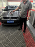 美孚（Mobil）全合成汽机油5W-40 SP级4L美孚1号极光银汽车保养京东养车自营 实拍图