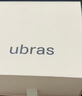ubras【虞书欣同款】小奶皮云朵隐形无尺码内衣女粉底液文胸透气无痕 【升级小奶皮2.0】隐形肤【热销TOP1】 NEW虞书欣 均码 常规版-背心款100-130斤/A-C杯 实拍图