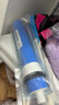 世韩（SAEHAN）净水器CW-2000U-3S/S3/S5/S7/S8滤芯家用PP棉纯净水机滤芯套装 S3第3级RO膜 实拍图