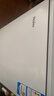 海尔（Haier）100L单温冰柜小型家用小冰柜减霜一级能效冷藏冷冻转换深冷冷柜小冰箱BC/BD-100GHW9D 实拍图
