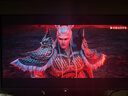AOC 27英寸2K 原生240Hz QD-OLED 原生10Bit 0.03ms HDR 硬件低蓝光 电竞游戏FPS显示器 Q27G41ZDF 实拍图