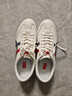 Onitsuka Tiger鬼塚虎男女鞋运动休闲鞋 时尚百搭女鞋MACHU RACER 1183B770 米色 37 实拍图
