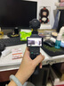大疆（DJI）Pocket 4 大疆口袋云台相机【新品首发】现货速发 OP灵眸手持运动数码相机 旅游vlog 便携美颜摄像 官方标配+【适配续航手柄】套装 【标配·全新正品】内置107G内存 实拍图