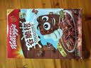 家乐氏（Kellogg）进口谷脆格300g*2盒儿童营养巧克力可可谷物脆即食麦片早餐零食 实拍图
