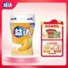 益达 无糖口香糖 哈蜜瓜味 98g约70粒/瓶 口气清新糖 休闲零食糖果 实拍图