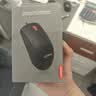 联想（Lenovo）鼠标 有线轻音鼠标 办公鼠标 大红点M220L有线轻音鼠标 台式机鼠标 笔记本鼠标 实拍图