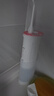 松下冲牙器洗牙器牙线水牙线牙齿冲洗器洁牙器便携入门新手生日实用父亲节礼物JDJ1价保618 实拍图