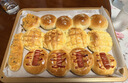 长帝（changdi）国家补贴家用烤箱S1Pro大白鲸风炉多功能电烤箱烘焙烧烤大容量空气炸锅一体机多层同烤节日礼物 实拍图