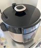 苏泊尔（SUPOR）【价保618】国风系列电压力锅 5L70kPa双胆 50YC9086电饭煲高压锅4-6人 内胆批次随机发货 实拍图