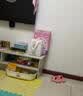 罗璃儿童玩具扭蛋机盲盒爱莎公主发饰3-6岁扭扭蛋女孩生日礼物幼儿园 实拍图