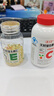 养生堂天然VE100粒软胶囊+VC30片咀嚼片 维E美容祛黄褐斑 维C增强免疫力 实拍图