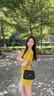 viney牛皮包包女包品牌链条包轻奢单肩斜挎包生日礼物高端送女友老婆 实拍图