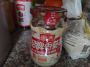 海天 香菇酱 拌饭酱拌面酱 300g  【0防腐剂】辣味下饭酱 实拍图
