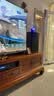 山水（SANSUI）H15 家庭ktv音响套装 家庭影院ktv点歌机一体机 音响家用功放机  三分频卡拉ok点唱机唱歌全套设备 10吋音响豪华经典款（店长推荐） 实拍图
