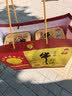 牛栏山 百年陈酿 三牛 浓香型 白酒 36度 400ml*2 双瓶装 实拍图