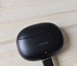 vivo TWS 3e 墨蓝 沉浸环绕音质 44H超长续航 适配小米苹果华为 蓝牙耳机 苹果华为小米oppo手机通用 实拍图
