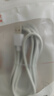 OKSJType-C数据线6A快充100W/66W 适用于华为Mate60Pro/P50/40荣耀小米vivo安卓手机【2米两条装】 实拍图