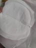 十月结晶防溢乳垫超柔立体一次性超薄透气哺乳期防漏乳贴【轻透款】100片 实拍图
