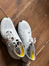 耐克NIKE高级感潮流碳板跑步鞋男VAPORFLY 3运动鞋HJ9079-100白41 晒单实拍图