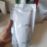 美人符蛋白矫正直发膏免拉免夹永久定型剂不伤头发柔顺软化剂烫发剂800g 实拍图