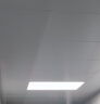 雷士（NVC）厨房灯全光谱吸顶集成吊顶铝扣板灯LED平板面板灯36w 实拍图