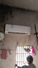 松下空调【价保618】松之舞1.5匹新一级能效省电挂机速冷低噪音变频冷暖自清洁国家补贴HZ35K410Q 实拍图