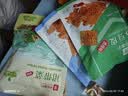良品铺子 烧烤味鱼豆腐 零食小吃 豆腐干 豆干豆腐皮 辣条袋装170g 实拍图