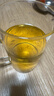 天福茗茶乌龙茶 安溪悠然铁观音清香型特级522.5g礼盒装茶叶送礼毕业礼物 实拍图