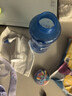 维德（WELLDAY）洗鼻器成人儿童生理盐水洗鼻冲鼻器鼻腔冲洗器500ml+90包洗鼻盐 实拍图