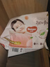 好奇（Huggies）铂金装小桃裤成长裤XXL74片(15kg以上)尿不湿【透爽散热】 实拍图