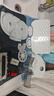 石头（roborock）【保价618】扫地机器人扫拖一体 P20 Ultra Plus 自动上下水版 热水洗拖布擦地拖地 A2250RR 实拍图