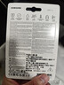 三星（SAMSUNG）256GB Type-C 手机U盘 读速400MB/s 大容量高速手机平板电脑两用 学生办公优盘 适用哨兵模式 实拍图