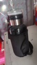 【送杯套】大容量加厚玻璃杯子便携杯茶水分离带杯套泡茶水杯 透明 1000ml吨吨桶 1只装 实拍图