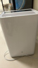 京东京造除湿机/抽湿机 60L/天除湿量 别墅 家用地下室商用工业除湿器空气净化 APP手机遥控压缩机  实拍图