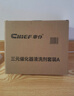 車仆（CHIEF）三元催化清洗剂免拆清洗尾气净化器氧传感器积碳清洗剂3瓶装 实拍图