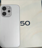 vivoS50t【田曦薇同款】 12+256 告白 主摄级长焦Live 高通第三代骁龙8s 超声波指纹2.0 AI拍照手机 实拍图