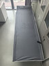 稳纳折叠床午休单人办公室午睡陪护简易床便携式躺椅户外行军床翘款 实拍图