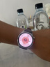 HUAWEI【父亲节送礼优选】HUAWEI  WATCH GT 6 冰川灰 46mm智能手表多维情绪健康全新骑行体验 实拍图