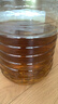 鲁花 【保真菜籽油】食用油 低芥酸特香菜籽油 6.18L   物理压榨 实拍图