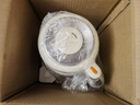 九阳（Joyoung）【重磅新品】1.2L钛豆浆机316钛钢0涂层变频轻音家用2-4人全自动免煮免滤PL1180【价保618】 实拍图
