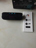 JBL FLIP7 音乐万花筒七代 蓝牙音箱 户外音响 送男友礼物 AI音效增强 赛道扬声器 黑拼橙 实拍图